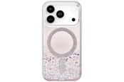 Handys - Cover & Cases - UNIQ Coehl Solea Case for iPhone 17 Pro Magnetic Charging - Pink - 8886463695395