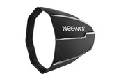 Kameras und Objektivzubehör - Neewer NEEWER NS4P achteckige Softbox mit NEEWER Montagesystem - NS4P
