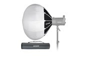 Kameras und Objektivzubehör - Neewer 90 cm Laternen-Softbox – Schnellaufbau  NS90L - NS90L