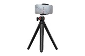 Kameras und Objektivzubehör - Neewer NEEWER TP35 flexibles Mini-Stativ mit Fernbedienung - TP35