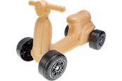 Spiele im Freien - Plasto Scooter - 1087000SNP