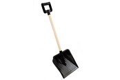 Spiele im Freien - Plasto Snow spade - assorted - 1831000BNP