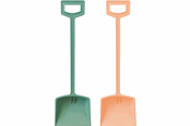 Spiele im Freien - Plasto Spade - assorted - 1851000SNC