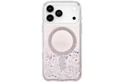 Handys - Cover & Cases - UNIQ Coehl Solea Case for iPhone 17 Pro Max Magnetic Charging - Pink - 8886463695401