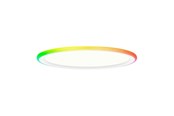 Smart-Home - Yeelight Smarte kantenbeleuchtete Deckenlampe Mars C300 - YLXDD-0266