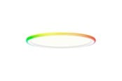 Smart-Home - Yeelight Smarte kantenbeleuchtete Deckenlampe  Mars C400 - YLXDD-0267