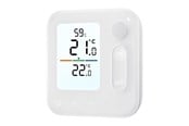 Smart-Home - SwitchBot Switchbot Home Klimaanlagenpanel - W7400000