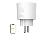 Smart-Home - IMOU CE2P Smart Plug - IOT-CE2P-16A-MAT-EU
