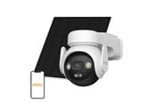Smart-Home - IMOU AOV PT KIT 4G Outdoor-IP-Kamera (ohne Karte) - IPC-B7ED-5M0TEA-EU