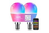 Smart-Home - Lepro BP1-2 E14 LED Bulb with Bluetooth and Wi-Fi. - BP1-2