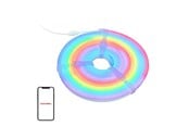 Smart-Home - SwitchBot Smartes LED-Seil SWITCHBOT Neon Wire Rope Light - W1702107