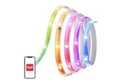 Smart-Home - Yeelight YEELIGHT D1 RGBIC 10m Smarter LED-Strip - YLYDD-0095