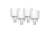 Smart-Home - IMOU CE2P Smart Plug, 4er-Set - IOT-CE2P-16A-EU-4