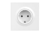 Smart-Home - Sonoff WS01STPF-E Traditionelle Wandsteckdose (Typ F) - WS01STPF-E