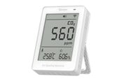 Smart-Home - Sonoff AirGuard CO2 SAWF-08P WiFi LCD Luftqualitätsmessgerät - SAWF-08P