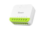 Smart-Home - Sonoff MINI-ZB2GS ZigBee Zwei-Kanal Mini-Schalter - MINI-ZB2GS