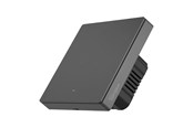 Smart-Home - Sonoff Smart Scene Wandschalter WiFi M5 1C (1-Kanal) - M5-1C-86M