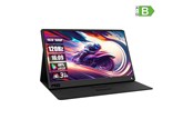 Monitor - 15.6" Zeuslap P15A Tragbarer Monitor - P15A