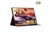 Monitor - 16" Zeuslap P16 Ultra 144Hz Tragbarer Monitor - P16 UItra