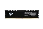Arbeitsspeicher (RAM) - Patriot Signature Premium Line - DDR5 - module - 16 GB - DIMM 288-pin - 2800 MHz / PC5-44800 - unbuffered - PSP516G56002H1