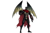 Merchandise - McFarlane - Spawn - Classic Nightmare Spawn - Figur - 0787926902976