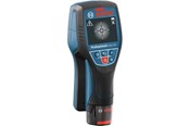 Messwerkzeug - Bosch D-tect 120 Professional digital multi-detector - 0601081308