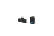 Actionkamera Zubehör - GoPro Wireless Mic USB Kit - AWMIC-010-USB