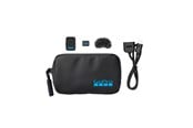 Actionkamera Zubehör - GoPro Wireless Mic Transmitter - AWMIC-010-TX