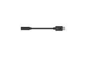 Actionkamera Zubehör - GoPro USB Mic Adapter USB-C to 3.5 mm For MISSION 1 SERIES - AGMIC-001