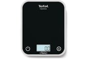 Küchenwaagen - Tefal Küchenwaagen Kitchen scale black Optiss - BC50U5V0