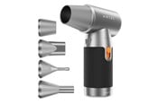 Gehäusezubehör - IT Dusters AirTec Ultra Type 8 - PT8-BK