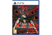 Spiele - Qliphah in Providence's Shadow - Sony PlayStation 5 - RPG - PEGI 16 - 3760328375828