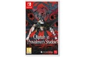 Spiele - Qliphah in Providence's Shadow - Nintendo Switch - RPG - PEGI 16 - 3760328375897
