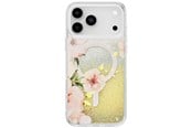 Handys - Cover & Cases - UNIQ Coehl Fleurette Case for iPhone 17 Pro Max Magnetic Charging - Multicolor - 8886463695425