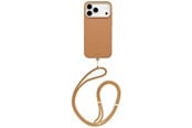 Handys - Cover & Cases - UNIQ Coehl Mirelle Case for iPhone 17 Pro Max Magnetic Charging - Brown - 8886463695548