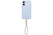 Handys - Cover & Cases - UNIQ Coehl Serina Case for iPhone 17 Magnetic Charging -Blue - 8886463695562