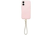 Handys - Cover & Cases - UNIQ Coehl Serina Case for iPhone 17 Magnetic Charging - Pink - 8886463695579