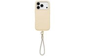 Handys - Cover & Cases - UNIQ Coehl Serina Case for iPhone 17 Pro Magnetic Charging - Beige - 8886463695609