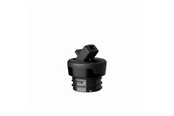 Küchenzubehör - 24Bottles - Sports Lid - Black - 24B2217