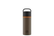Küchenzubehör - 24Bottles - Spin Bottle - Mocha - 730 ml - 24B076