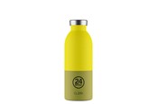 Küchenzubehör - 24Bottles Clima - Green / Yellow - 500 ml - 24B013
