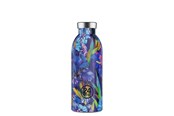 Küchenzubehör - 24Bottles - Clima - Iris - 500 ml - 24B031