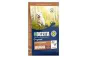 Hunde - BOZITA Original Puppy & Junior Chicken - dry dog food - 12kg - 7311030410329