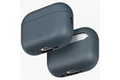 Handys - Cover & Cases - UNIQ Lyden Vex Case for AirPods Pro 3 - Blue - 8886463696927