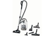 Staubsauger - Tefal Staubsauger Silence Force+ Bagged Total Clean - TW7487EA