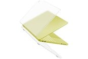 Taschen - UNIQ Claro Case for MacBook Neo - Transparent - 8886463698198