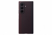 Handys - Cover & Cases - Samsung Galaxy Z Fold8 Ultra Carbon Magnet Case - Techno Violet - EF-KF976SREGWW