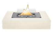 Einrichtung - Tenderflame Daisy Natural Concrete Beige - TF-600950