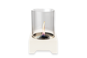 Einrichtung - Tenderflame Jasmin Natural Concrete Beige - TF-600951