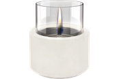 Einrichtung - Tenderflame Lotus 12 Natural Concrete Beige - TF-600953